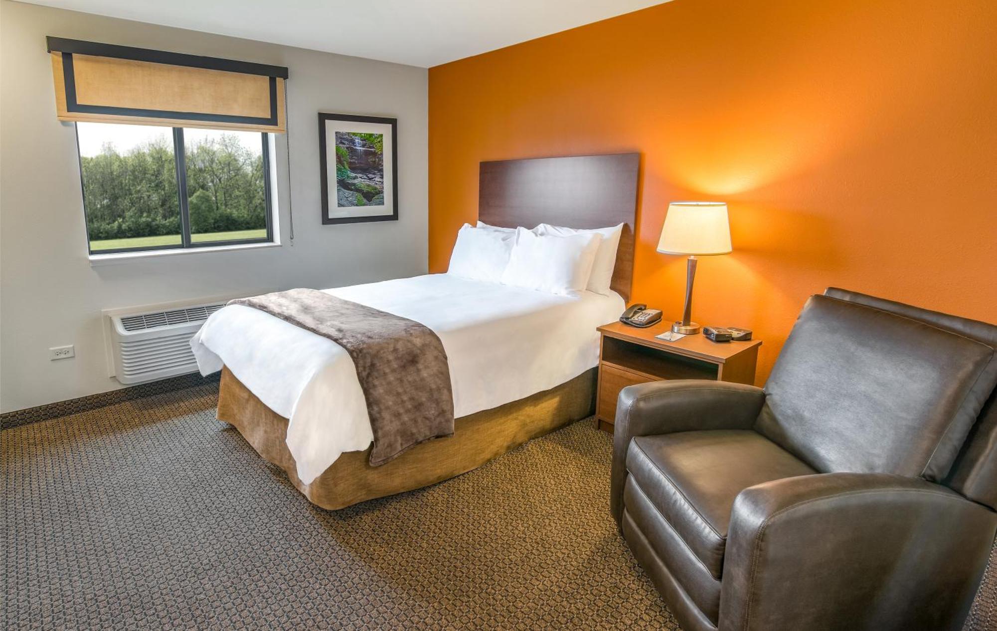 My Place Hotel-South Omaha/La Vista, Ne Chambre photo