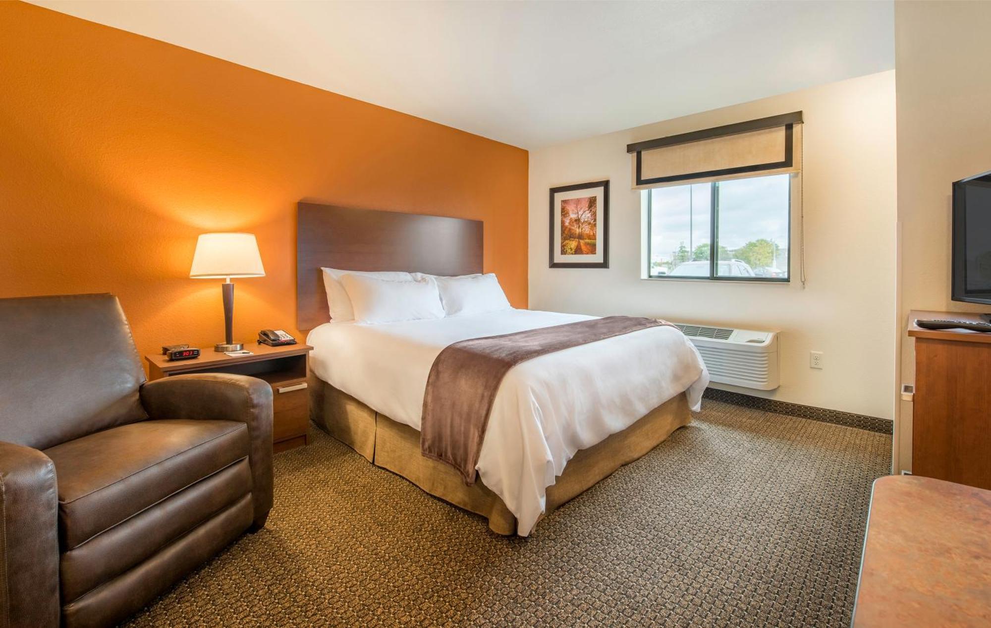 My Place Hotel-South Omaha/La Vista, Ne Extérieur photo