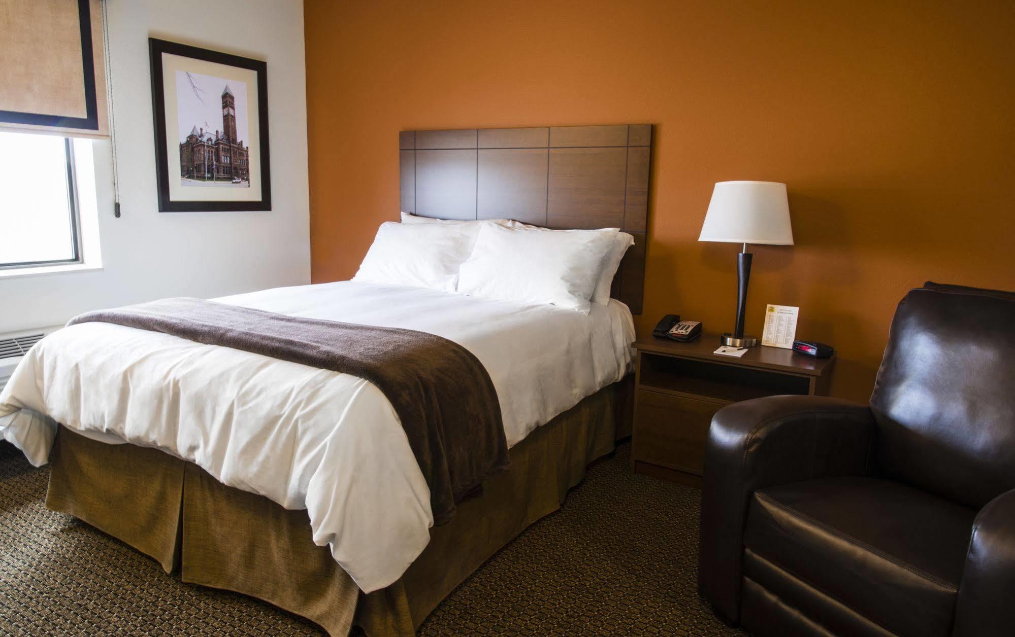 My Place Hotel-South Omaha/La Vista, Ne Extérieur photo
