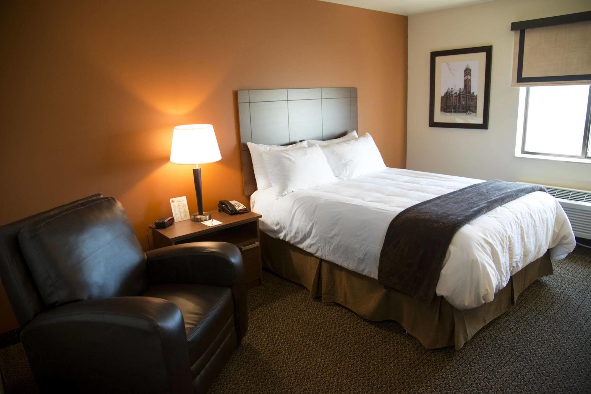 My Place Hotel-South Omaha/La Vista, Ne Extérieur photo