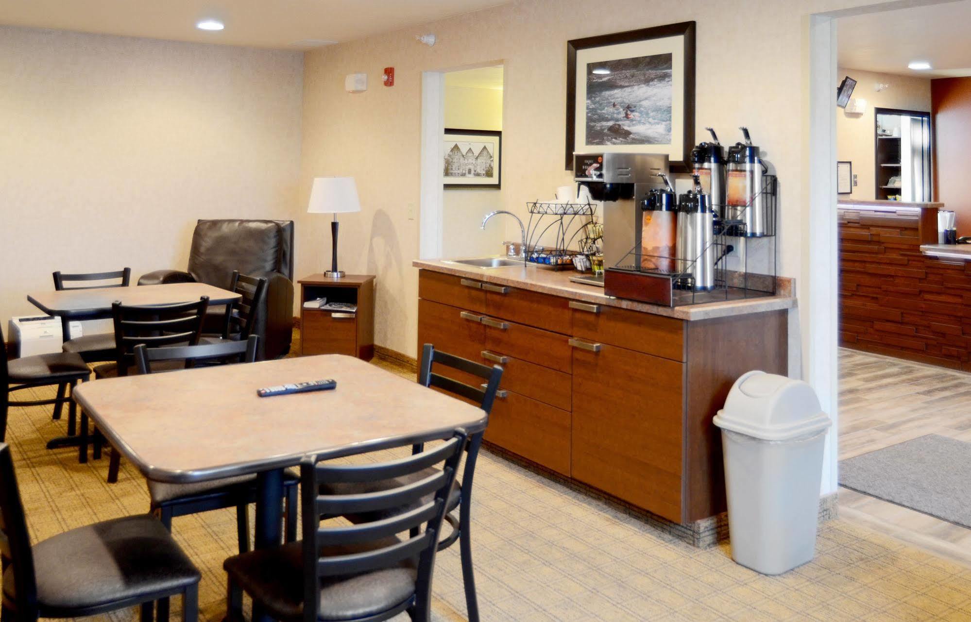 My Place Hotel-South Omaha/La Vista, Ne Extérieur photo