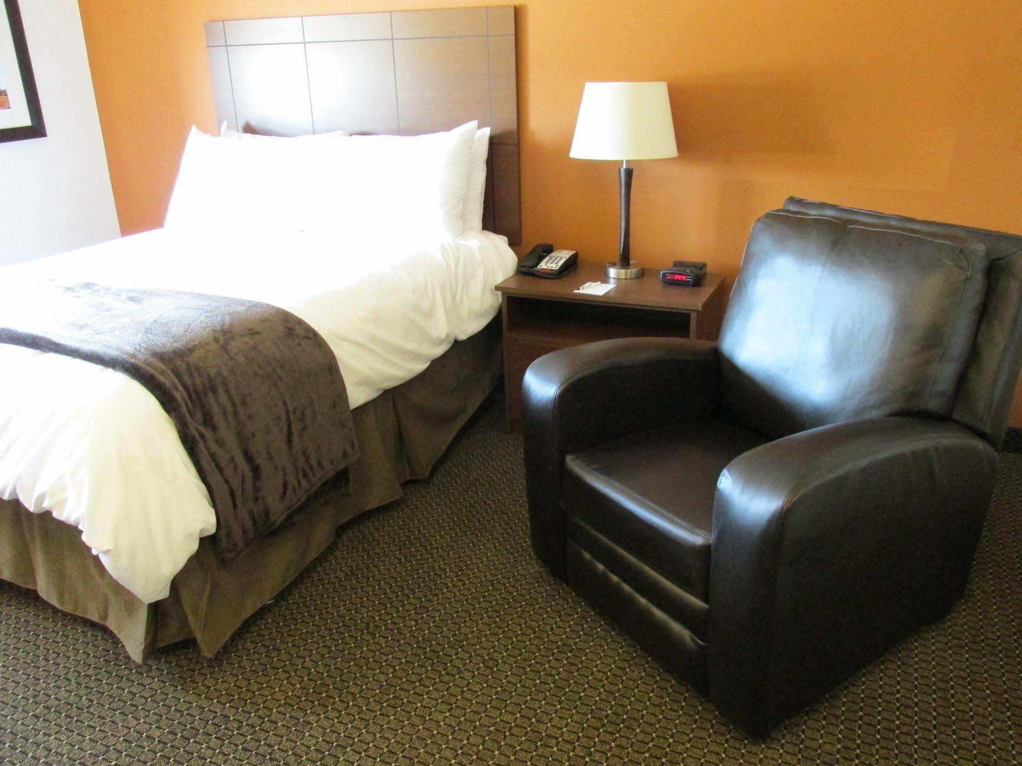 My Place Hotel-South Omaha/La Vista, Ne Extérieur photo