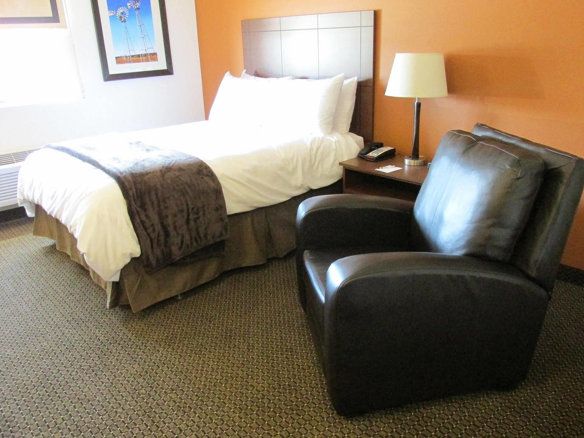 My Place Hotel-South Omaha/La Vista, Ne Extérieur photo