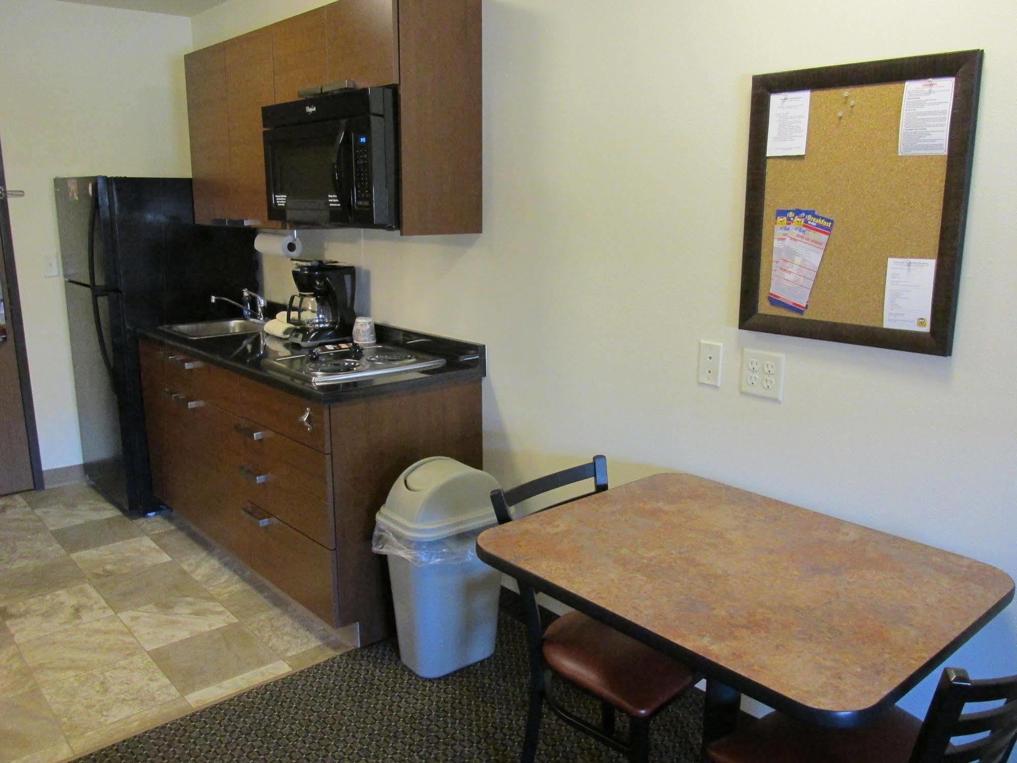 My Place Hotel-South Omaha/La Vista, Ne Extérieur photo