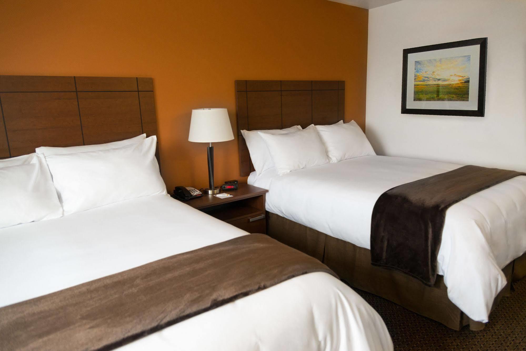 My Place Hotel-South Omaha/La Vista, Ne Extérieur photo
