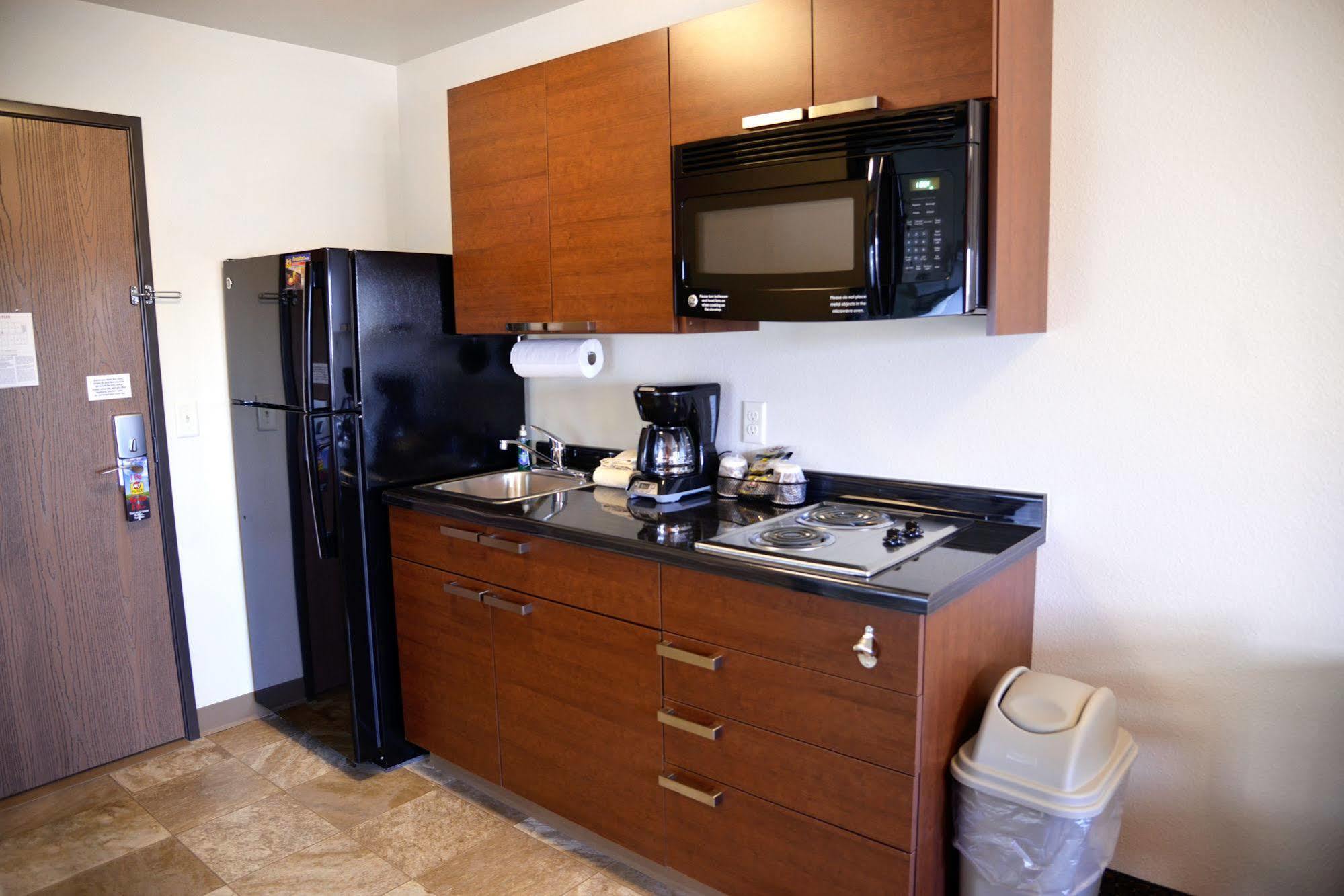 My Place Hotel-South Omaha/La Vista, Ne Extérieur photo